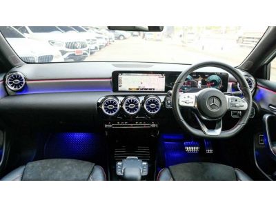 MERCEDES BENZ A200 AMG Dynamic W177 ปี 2020 รูปที่ 11